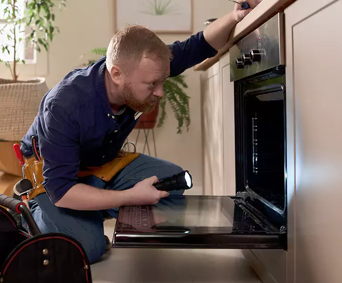 Proven Toaster Oven Solutions: Your Brand-Specialist Toaster Oven Company for Perth Amboy, NJ