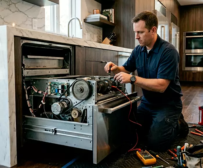 Reliable Trash Compactor Repair Company: Your Certified Commercial Experts in Perth Amboy, NJ