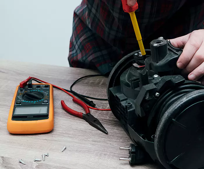 Proven Vacuum Solutions: Your Trusted Vacuum Cleaner Repair Service Company for Perth Amboy, NJ