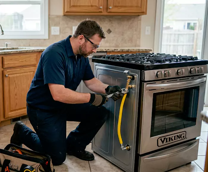 Proven Viking Appliance Pros: Your Brand Specialist in Perth Amboy, NJ
