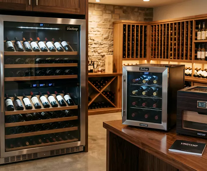 Premier Vinotemp Appliances Pros: Your Brand Specialist in Perth Amboy, NJ
