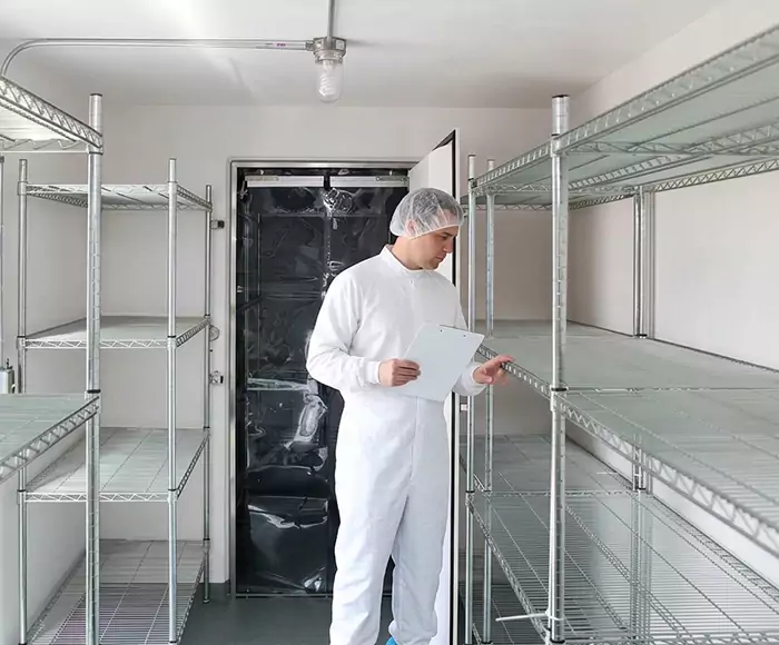 Trusted Walk-In Refrigerator Repair Company: Your Authorized Refrigeration Technician in Perth Amboy, NJ