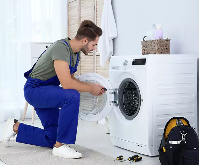 Top-Rated Washer Door Seal Replacement Company: Your Professional Washer Door Seal Replacement Service in Perth Amboy, NJ