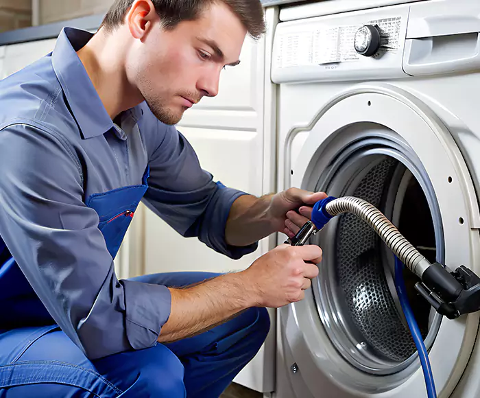Expert Washer Repairs Specialists: Your Veteran Washer Machine Repair Crew in Perth Amboy, NJ