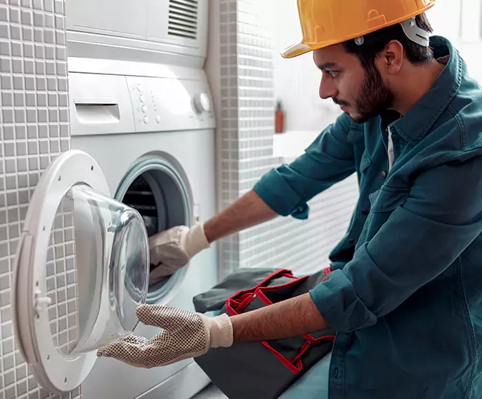 Washer Technicians: Your Trusted Washing Machine Repair Partner in Perth Amboy, NJ