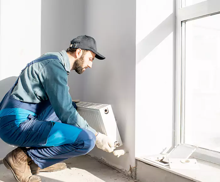 Certified Window Air Conditioner Repair Company: Your Trusted Window AC Experts in Perth Amboy, NJ