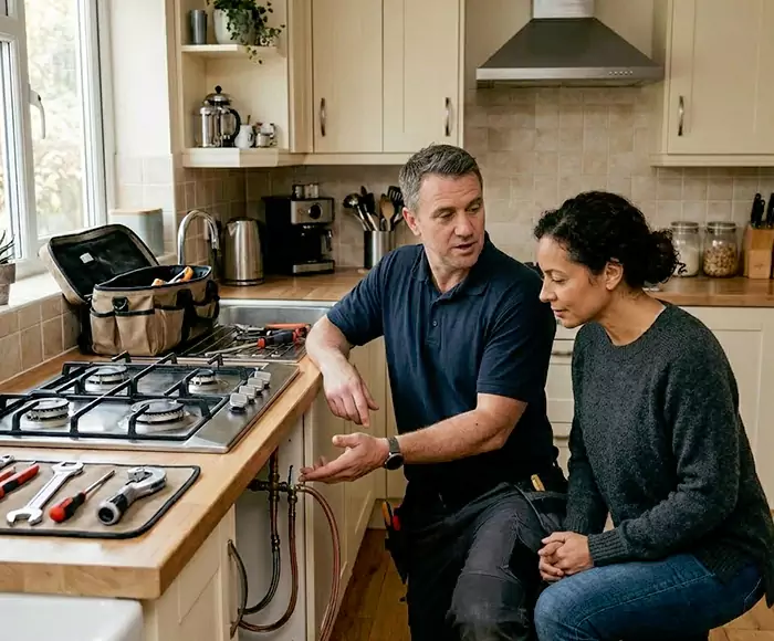 Certified Wolf Appliance Experts: Your Brand Specialist in Perth Amboy, NJ