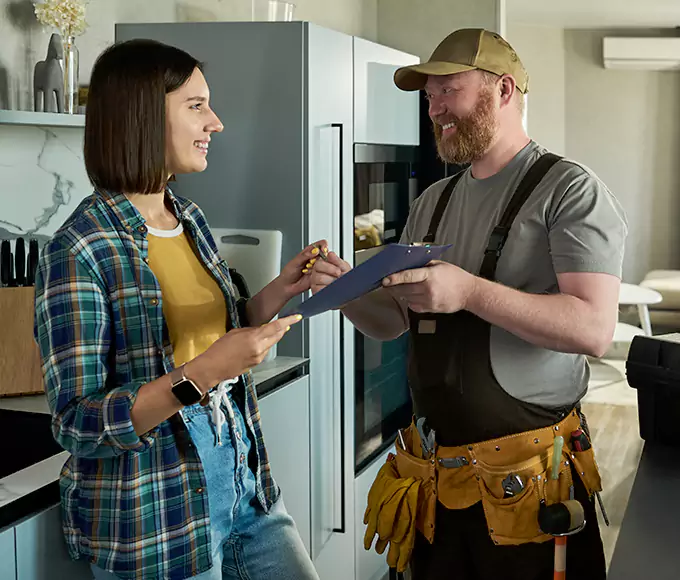 Why Perth Amboy Businesses Trust Perth Amboy Appliance Pro for Appliance Delivery and Installation?
