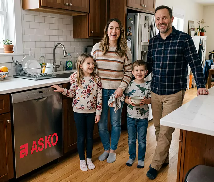 What Sets Our Asko Service Apart in Perth Amboy, NJ?