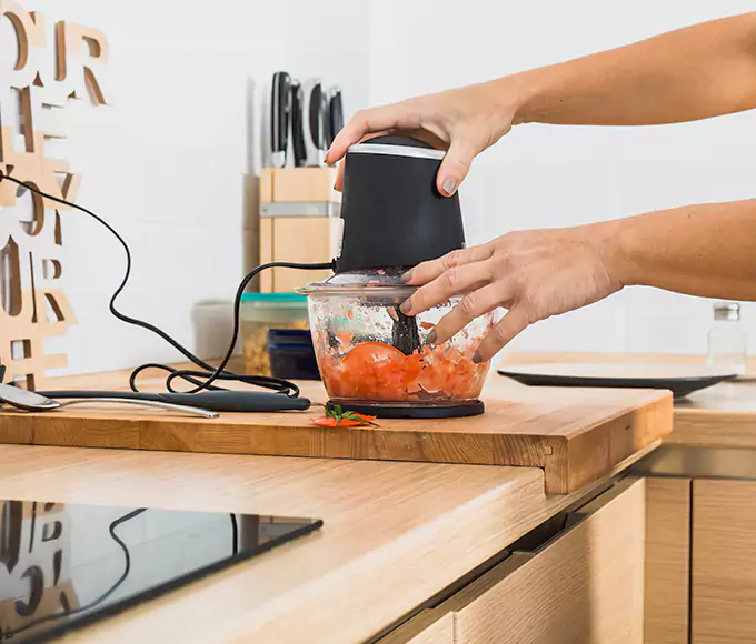 Why Perth Amboy, NJ Trusts Us With Every Blender Repair?