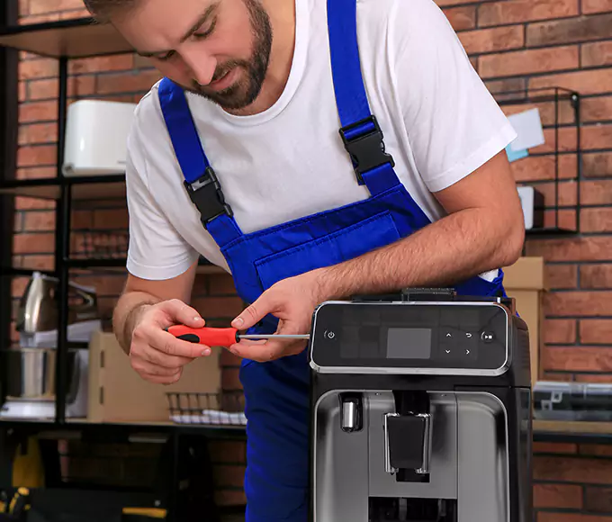 Why Perth Amboy, NJ Coffee Drinkers Trust Perth Amboy Appliance Pro for Every Coffee Machine Fix?