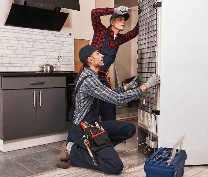 Why Perth Amboy Business Owners Choose Perth Amboy Appliance Pro for Every Commercial Cooler Repair Job?
