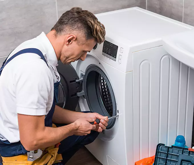 Why Perth Amboy Laundry Operators Pick Perth Amboy Appliance Pro for Every Dryer Failure?