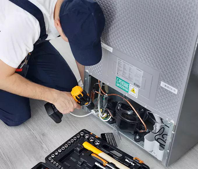 Why Perth Amboy, NJ Operators Trust Perth Amboy Appliance Pro for Every Cold Storage Failure?