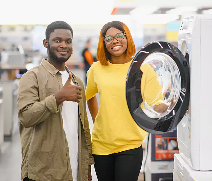 Why Perth Amboy, NJ Laundry Operators Pick Perth Amboy Appliance Pro for Every Washer Failure?