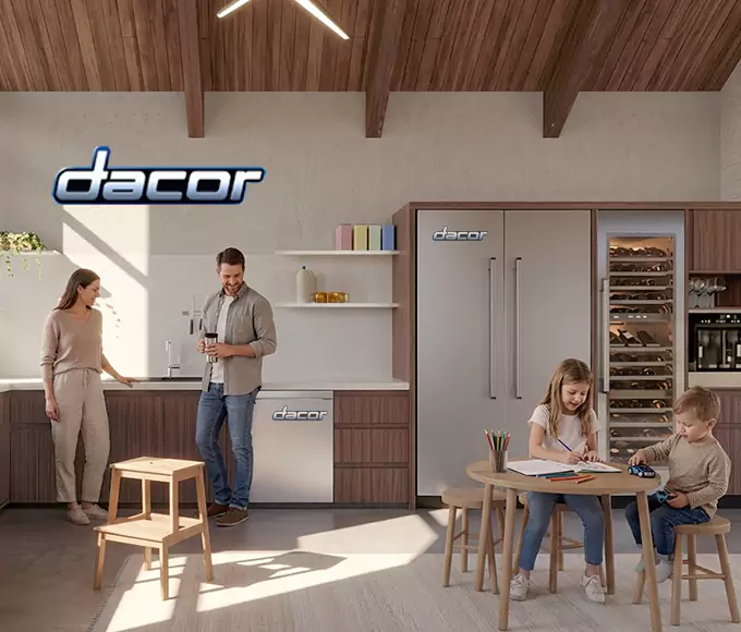 What Sets Our Dacor Service Apart in Perth Amboy, NJ?