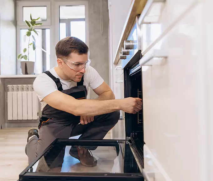 Why Perth Amboy Bakers Rely on Perth Amboy Appliance Pro for Every Electric Oven Fix?