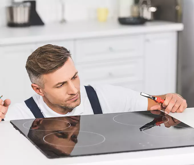 Why Perth Amboy Homeowners Choose Perth Amboy Appliance Pro for Every Electric Stove Fix?