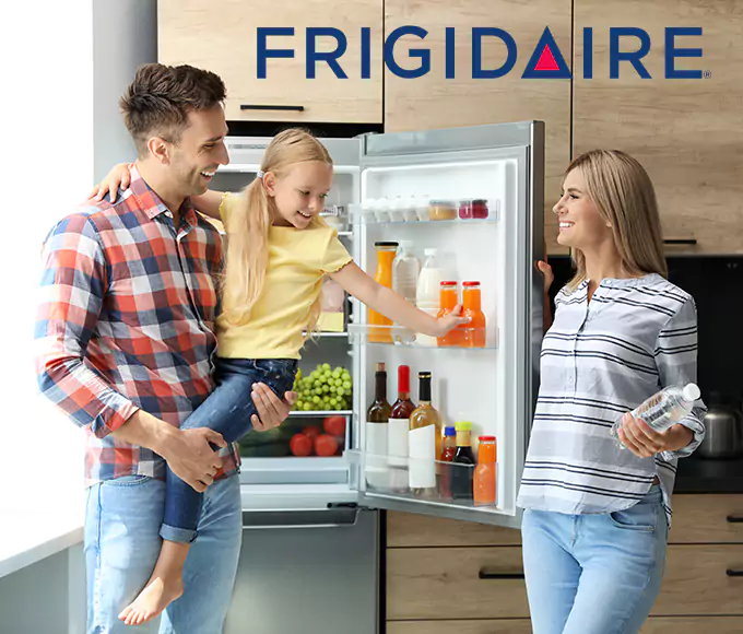 What Sets Our Frigidaire Service Apart in Perth Amboy, NJ?