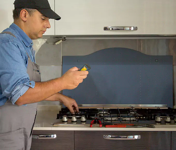 Why Perth Amboy Appliance Pro Is the Safe Hands Choice for Gas Stove Repair in Perth Amboy, NJ?