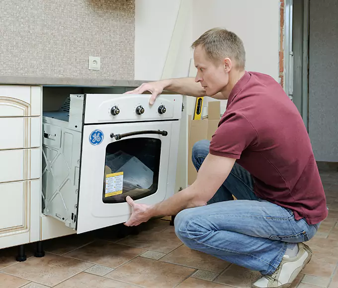 What Sets Our GE Appliance Service Apart in Perth Amboy, NJ?