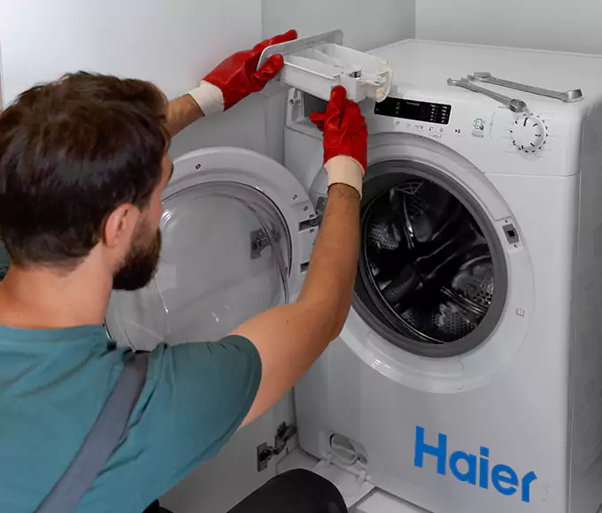 What Sets Our Haier Service Apart in Perth Amboy, NJ?