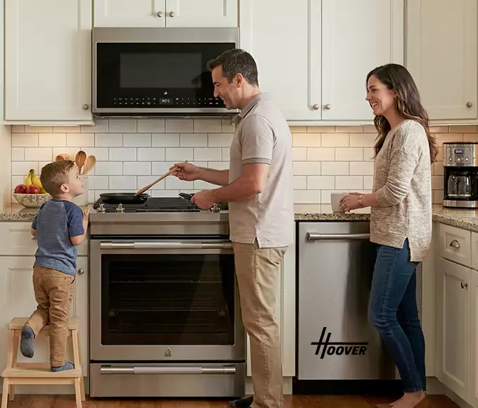 What Sets Our Hoover Service Apart in Perth Amboy, NJ?