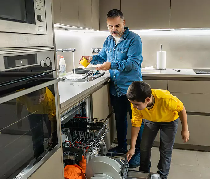 What Sets Our Hotpoint Service Apart in Perth Amboy, NJ?