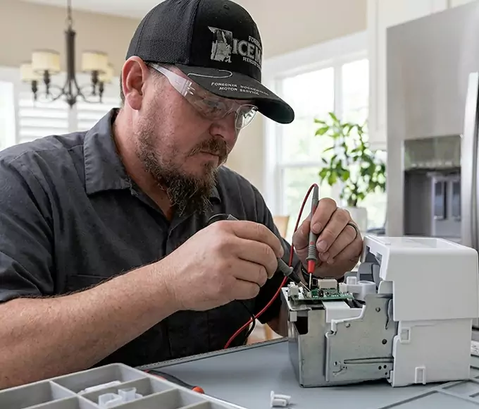 Why Perth Amboy Homeowners Trust Perth Amboy Appliance Pro for Every Ice Maker Fix?