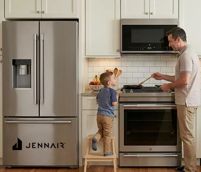 What Sets Our JennAir Service Apart in Perth Amboy, NJ?
