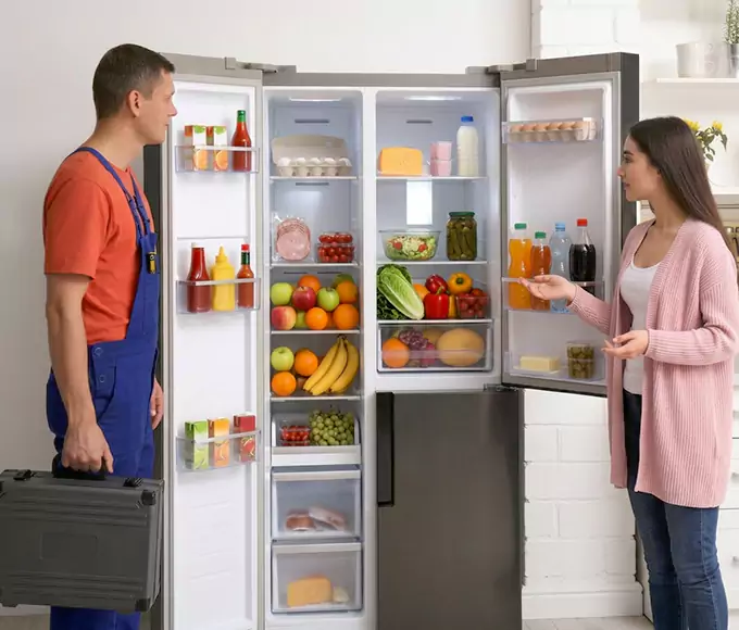 Why Perth Amboy Homeowners Choose Perth Amboy Appliance Pro for Kitchen Appliance Repairs?