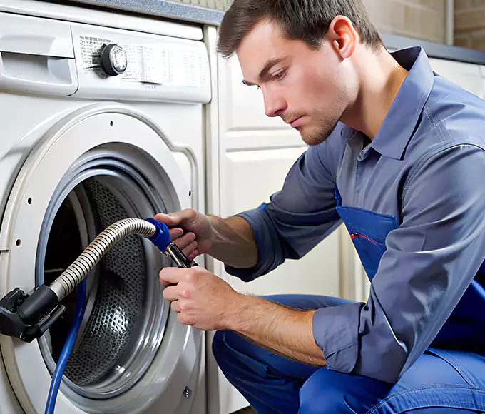 Why Perth Amboy Homeowners Choose Perth Amboy Appliance Pro for Laundry Appliance Repair?