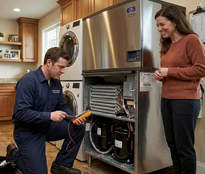 What Sets Our Manitowoc Service Apart in Perth Amboy, NJ?
