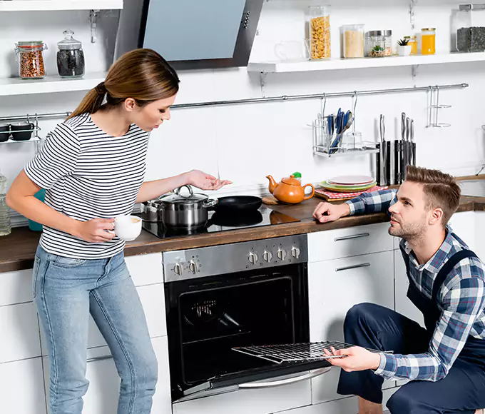 What Sets Our Miele Service Apart in Perth Amboy, NJ?