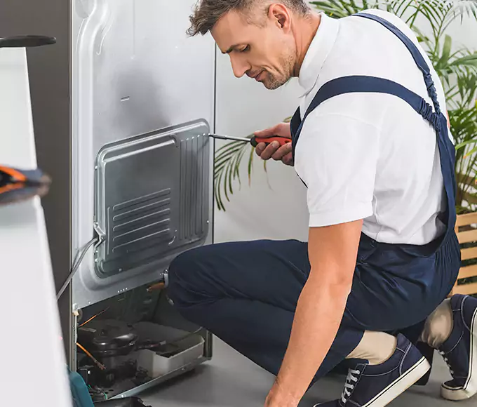 Why Perth Amboy, NJ Homeowners Rely on Perth Amboy Appliance Pro for Every Mini Fridge Fix?