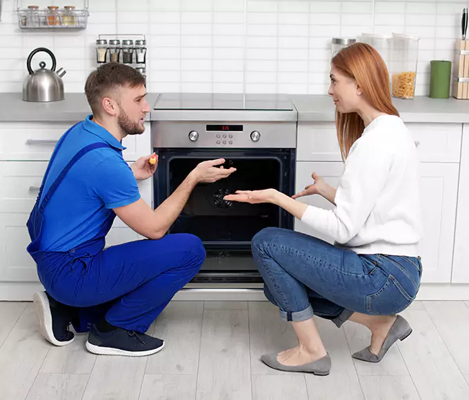 Why Perth Amboy Kitchens Trust on Perth Amboy Appliance Pro for Every Oven Fix?