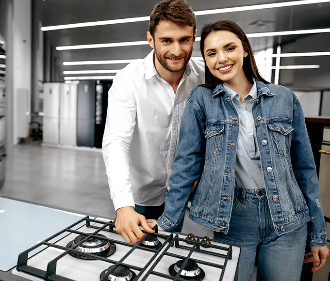 Why Perth Amboy Homeowners Rely on Perth Amboy Appliance Pro for Expert Cooktop Installation? 