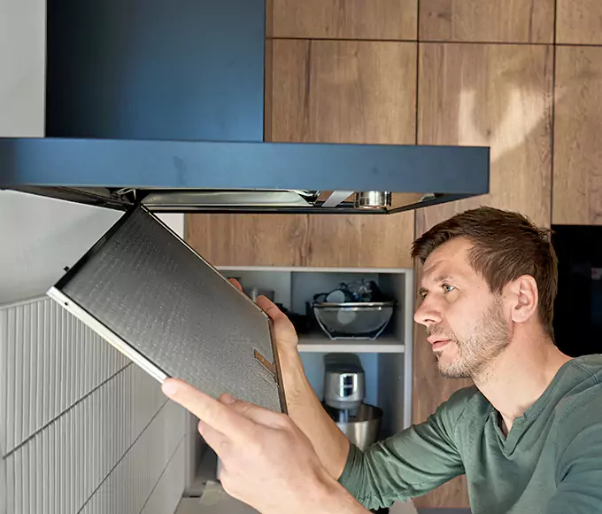 Why Perth Amboy, NJ Homeowners Trust Perth Amboy Appliance Pro for Every Range Hood Switch Repair and Ventilation Job?