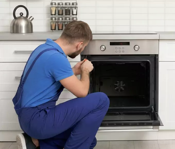Why Perth Amboy Appliance Pro Is the Quick Call for Range Repair in Perth Amboy, NJ?