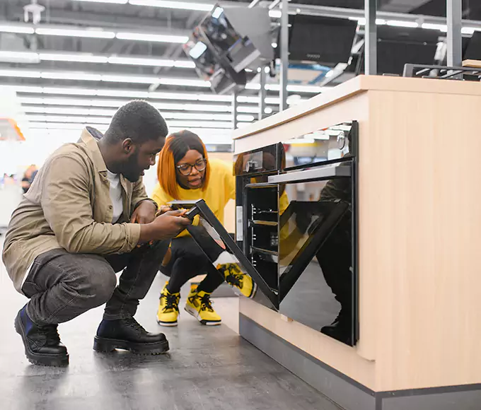 Why Perth Amboy Customers Trust Perth Amboy Appliance Pro for Retailer Purchased Appliance Installation?