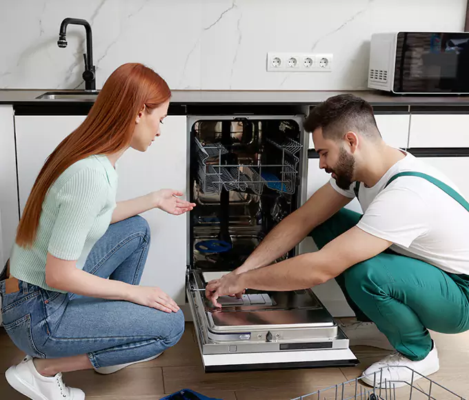 Why Perth Amboy Homeowners Choose Perth Amboy Appliance Pro as Their Same Day Dishwasher Repair Company?