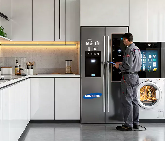 What Sets Our Samsung Service Apart in Perth Amboy, NJ?