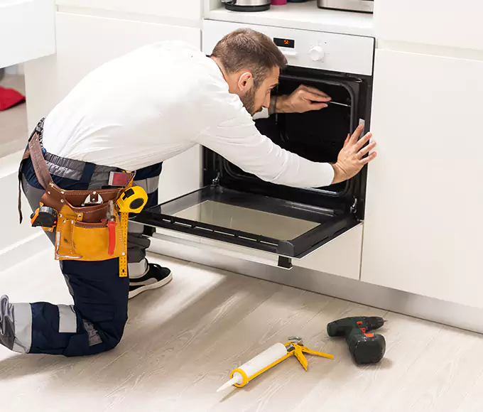 Why Perth Amboy, NJ Homeowners Trust Perth Amboy Appliance Pro for Every Toaster Oven Fix?