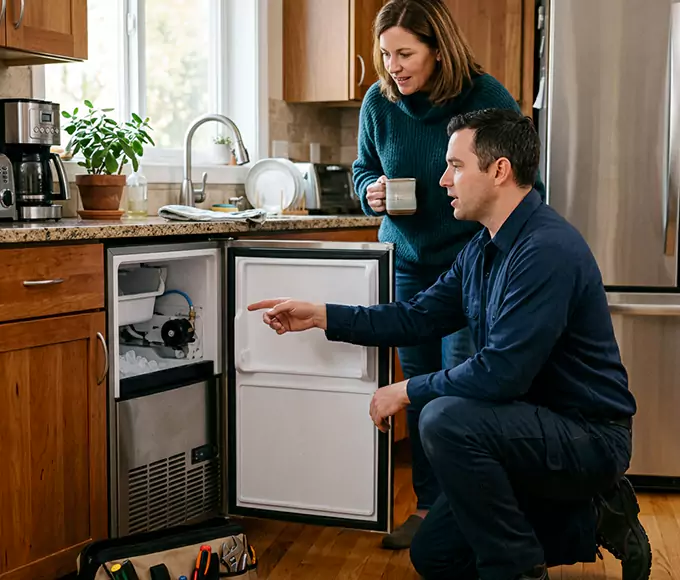 What Sets Our U-Line Service Apart in Perth Amboy, NJ?