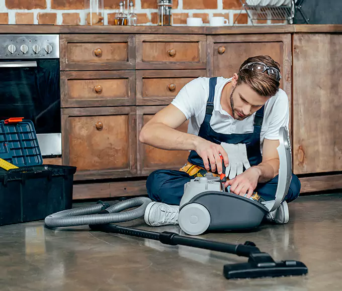 Why Perth Amboy, NJ Homeowners Trust Perth Amboy Appliance Pro for Every Vacuum Fix?