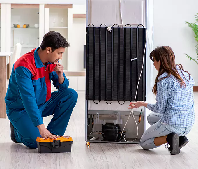 What Sets Our Viking Service Apart in Perth Amboy, NJ?