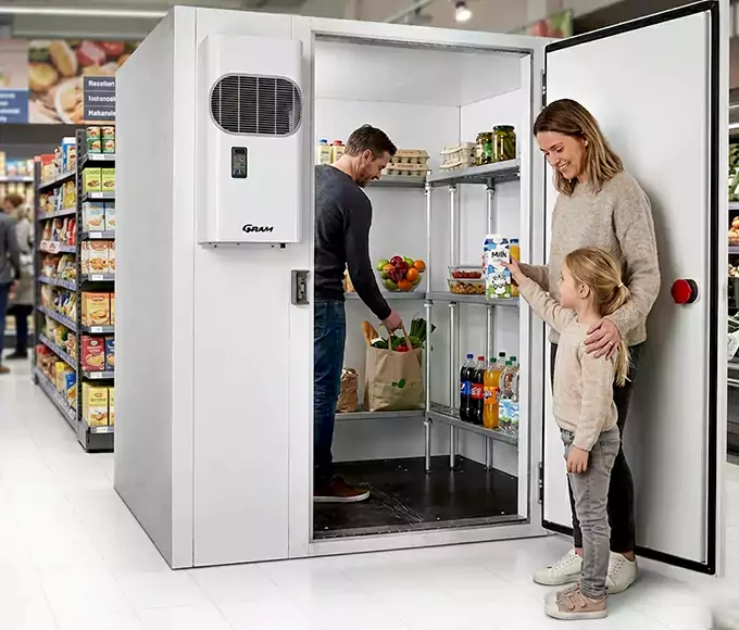 Why Perth Amboy Business Owners and Choose Perth Amboy Appliance Pro for Walk-In Refrigerator Repair?