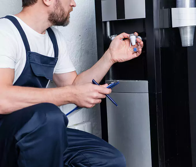 Why Perth Amboy, NJ Households Trust Perth Amboy Appliance Pro for Every Dispenser Fix?