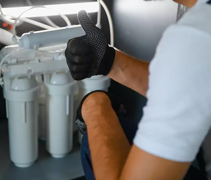 Why Perth Amboy Homeowners Trust Us for Home Water Filtration System Installation?