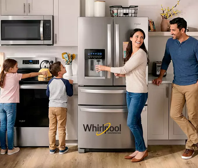 What Sets Our Whirlpool Service Apart in Perth Amboy, NJ?